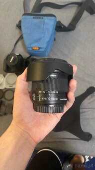 Canon eos 200d - 3