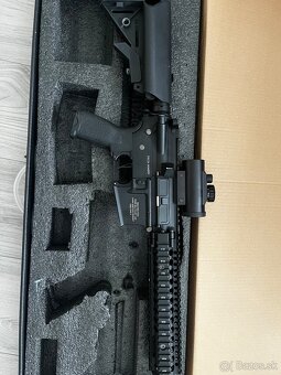 Delta Armory AR15 MK18 ALPHA - 3