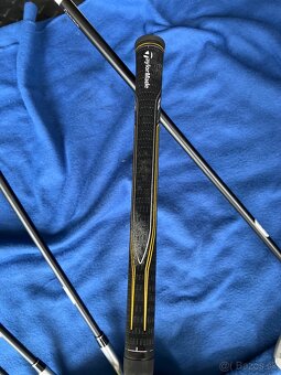 Taylormade Speedblade zeleza - 3