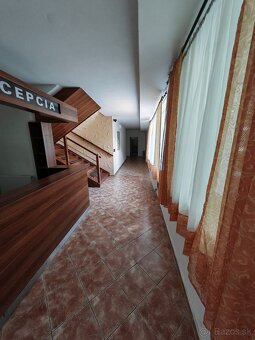 Hotel na prenajom - 3