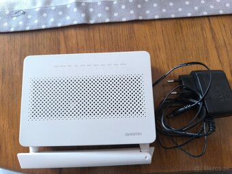 Wi-fi router Huawei Echolife - 3