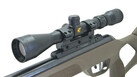 Vzduchovka Gamo - 3