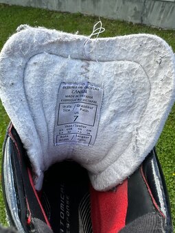 Korcule CCM Jetspeed FT470 - 3