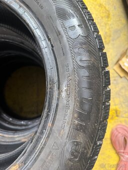 194/65 r15 Zimné - 3