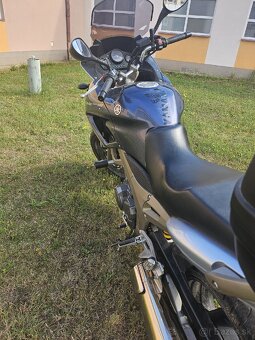 Predám Yamaha TDM 900twin - 3