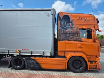 SCANIA Mega - 3