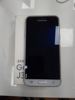 Samsung Galaxy J3 - 3