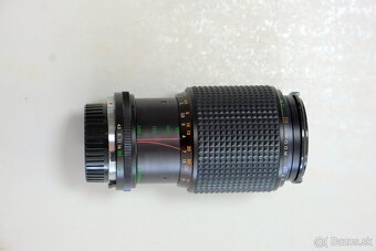 Makinon Zoom 1:4,5 80-200mm Minolta MC/MD - 3