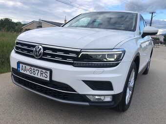 Volkswagen Tiguan Highline 2.0TDI DSG 4Motion - 3