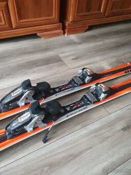 Predam lyze BLIZZARD R POWER FS,dlzka 167 cm - 3