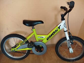 Bicykel 16 - 3
