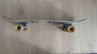 Prakticky skateboard do mesta - 3