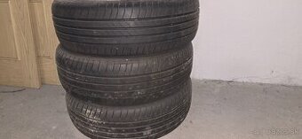 Bridgestone TURANZA T005 letné pneumatiky - 3