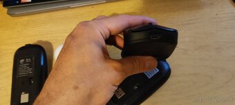 Bezdrotove dobijatelne mysky - spolu 5€ - 3