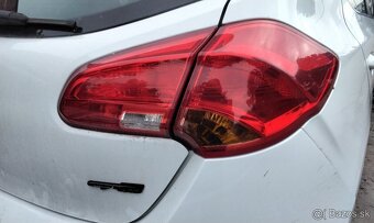 KIA CEED 1.4 CRDI 2015 Predám motor D4FC, DVERE, 0445110582 - 3