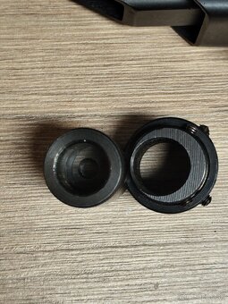 Diopter + muška - 3