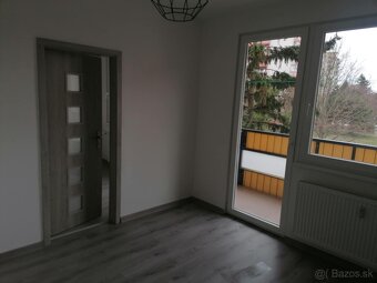 Rezervované Predám 1 izbový byt Nitra Chrenová - 3
