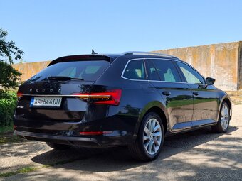 Škoda superb Premium Edícia 2.0tdi Dsg 2020 140kw - 3