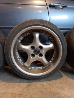 BORBET R16 - 3