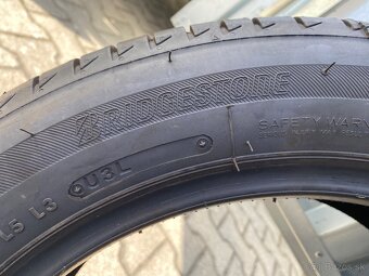 Pneumatiky letné 195/55 R16 - 3