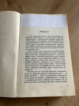 A. H. Mateje: Viem, komu som uveril - 3