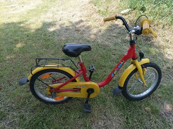 Detský bicykel - 3