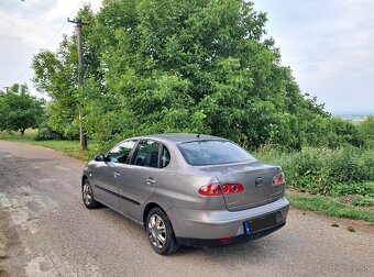 Seat Cordoba - 3