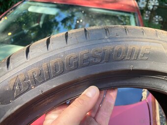 BRIDGESTONE TURANZS 6 225/45R17 91Y - 3