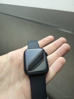 Apple Watch Series 9 (45mm) - 3
