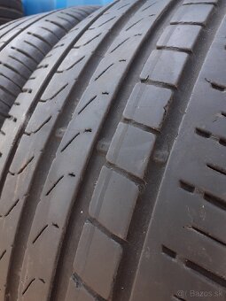 2+1 Letné pneu Pirelli 235/50 R19 - 3