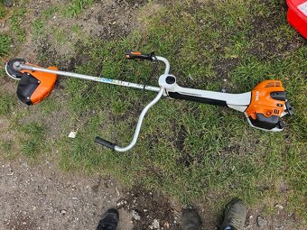 Knovinorez fs 361-C - 3