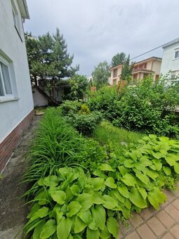 Predaj 4 iz. RD Bratislava I-Staré Mesto, zaujímavá lokalita - 3