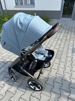 Cybex talos s lux 2023 - 3