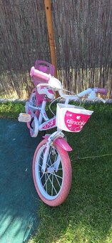 Bicykel veľkosti 20 tel 0911963633 - 3