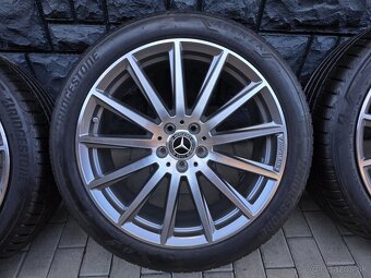 5x112 R20 Mercedes benz GLA GLB X247 V247 AMG - 3