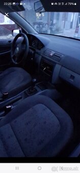 Predam skoda fabia - 3