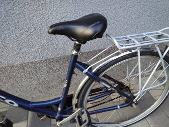 Predám bicykel Pánsky Dámsky - 3