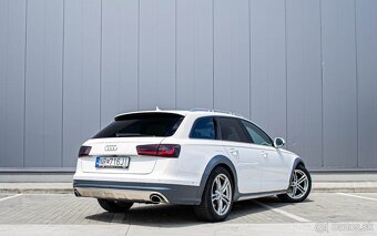 Audi A6 C7 Allroad 3.0TDI quattro 180kW S-tronic - 3