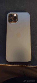 Iphone 12 pro gray - 3