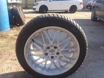Elektróny 5x112 r18 - 3