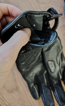 Damske moto rukavice - 3
