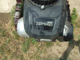 Rotovatos KF 04 - 3