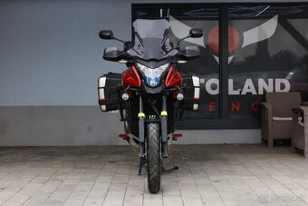 Honda VFR 1200 X - 3