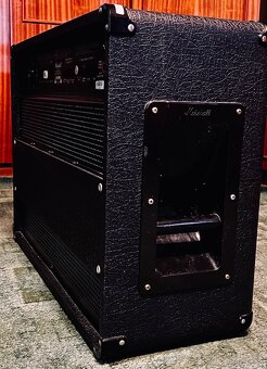 Fantasticky, ako novy Marshall JVM 410C - 3