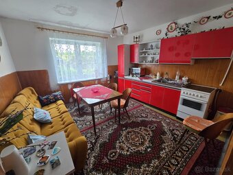 Na predaj rodinný dom, Šemša, Košice - okolie - 3