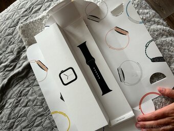 Apple Watch Series 4 - 3
