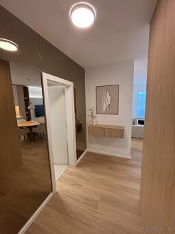 Nový dvojizbák na prenájom, Trenčín - 3