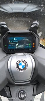 BMW C400GT - 3