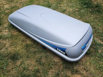 Thule Ocean 780 - strešný box - 3