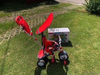 Trojkolku Fisher Price Charisma 3 in 1 Trike, - 3